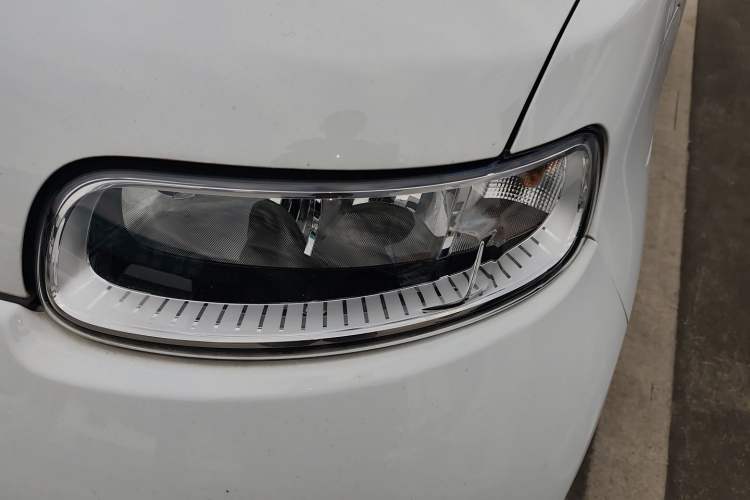 Used ORA White Cat 2020 305 km Luxury Version
