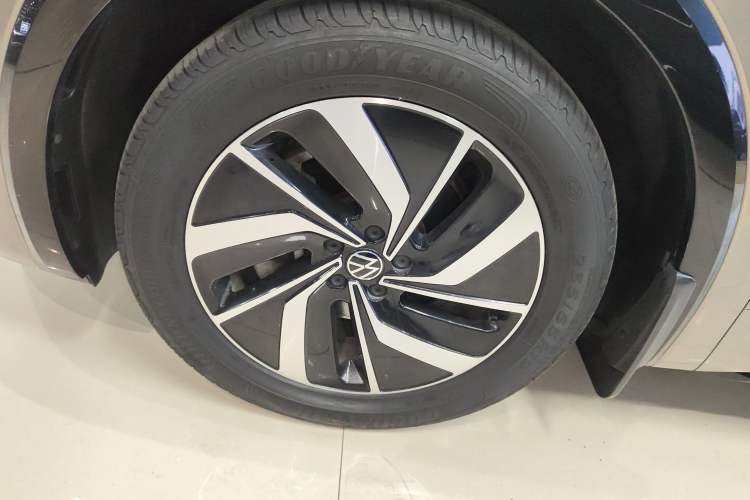 Used Volkswagen Viloran 2020 330TSI Luxury Edition