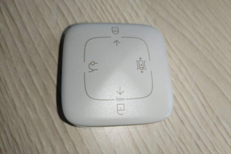 Used Zeekr X 2025 5-Seater Rear-Drive Version
