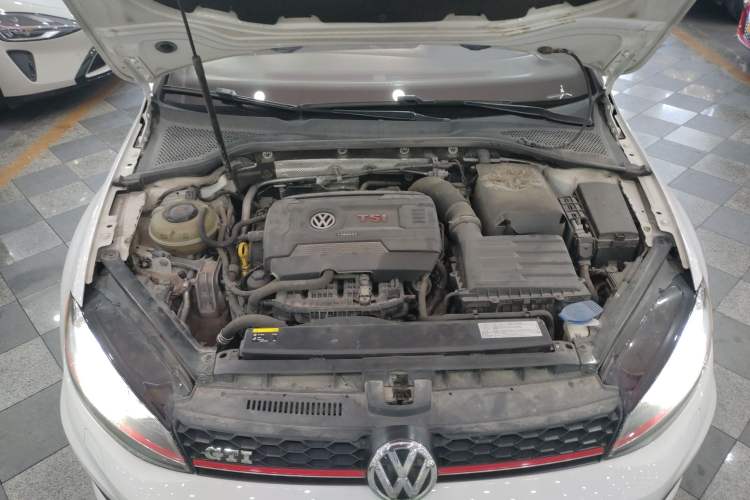 Used Volkswagen  2016 2.0 TSI GTI
