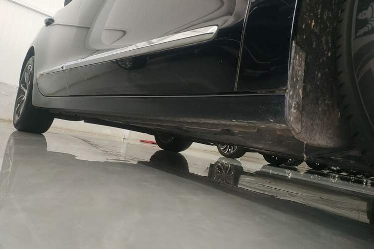 Used Buick LaCrosse 2020 652T Luxury Version