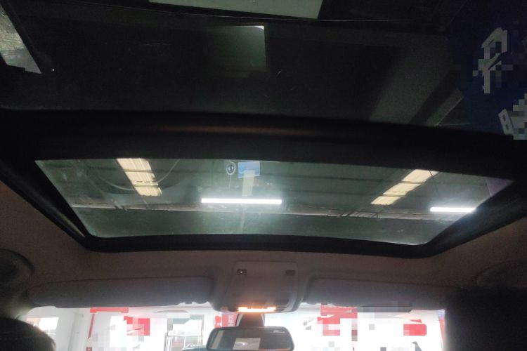 Used BMW X1 2013 sDrive18i Fashion Model
