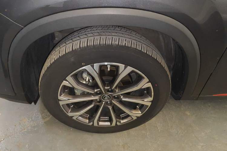 Used Changan CS75 PLUS 2021 2.0T Automatic Pilot Version