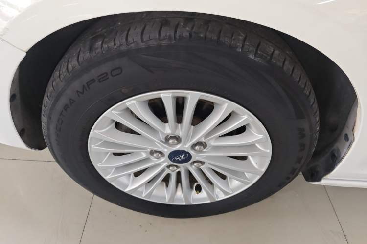 Used Ford Escort 2015 1.5L Automatic Comfort Model