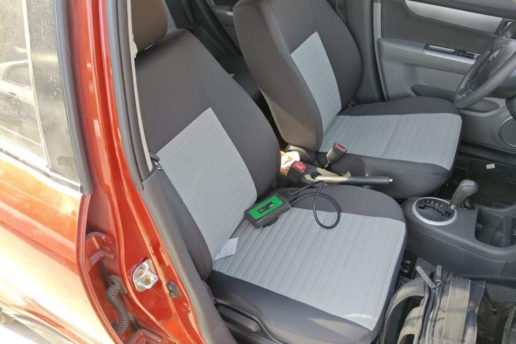 Used Suzuki Swift 2014 1.5L Automatic Fashion Edition