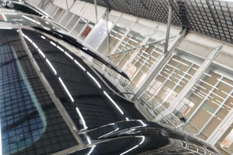 Used Nio ES6 2020 420 km Sport Edition