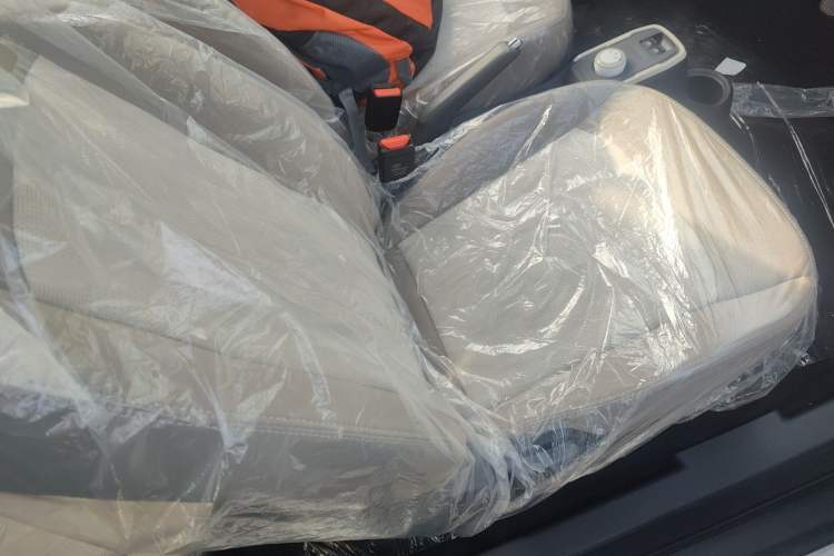 Used Chery QQ Ice Cream 