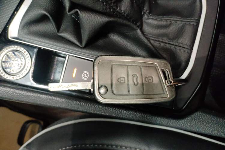 Used Volkswagen Sagitar 2025 300TSI DSG Excellence Edition
