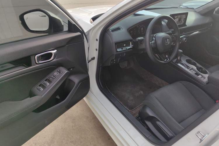 Used Honda Integra 2022 240TURBO CVT Technology Edition
