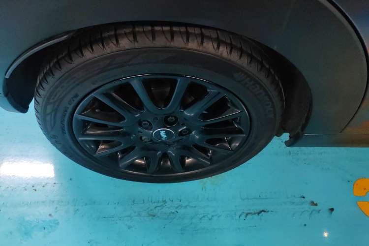 Used MINI MINI 2016 1.5T COOPER
