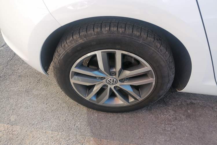 Used Volkswagen Golf 2016 230TSI Automatic Luxury Version