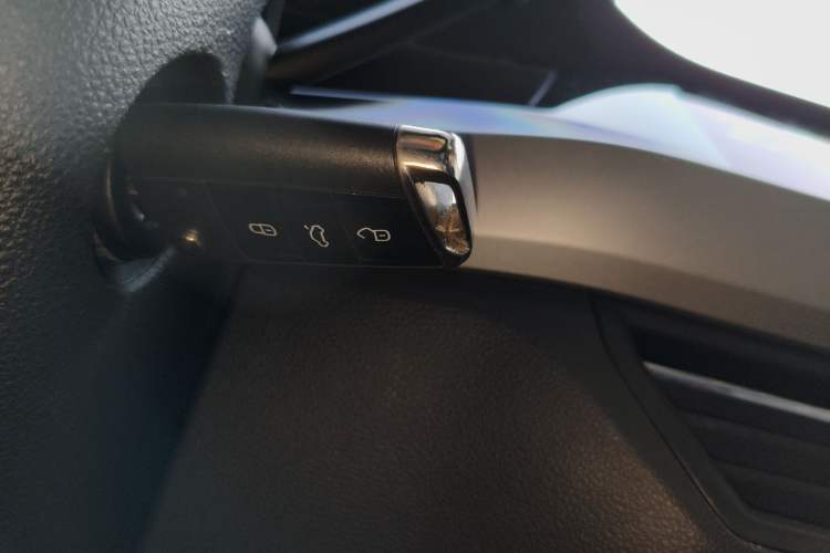 Used Volkswagen Lavida 2021 1.5L Automatic Comfort Edition
