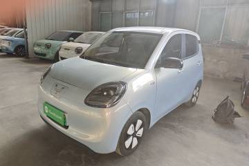 Used Wuling Hongguang MINIEV 2025 Four-Door Version Premium Edition