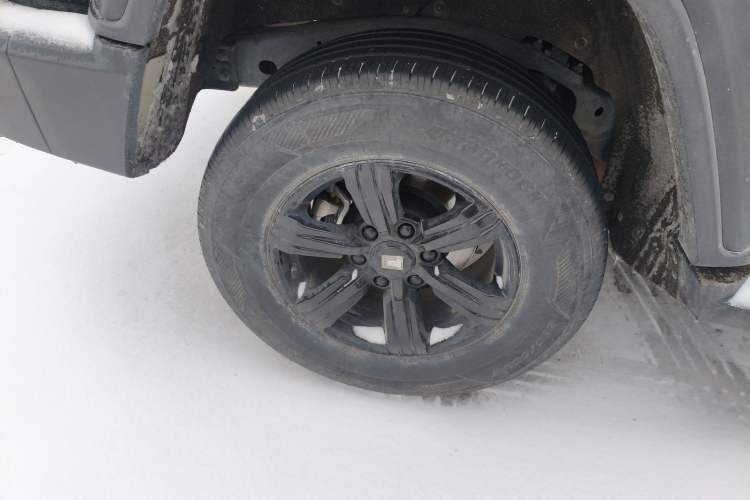 Used Tank 300 2021 Off-Road Edition 2.0T Challenger
