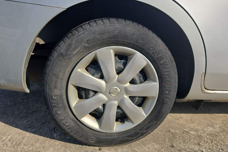 Used Nissan Sunny 2015 1.5XE CVT Master Edition