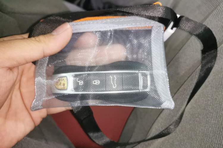 Used Porsche Cayenne 2018 Cayenne 3.0T
