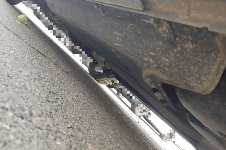 Used Hyundai Tucson 2023 Tucson L 1.5T Automatic Two-Wheel Drive GLX Elite Edition
