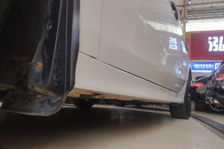 Used Honda Integra 2022 240TURBO CVT Phantom Night·Tech Edition
