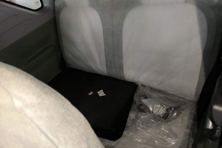 Used  Panda 2025 210km Panda Rider
