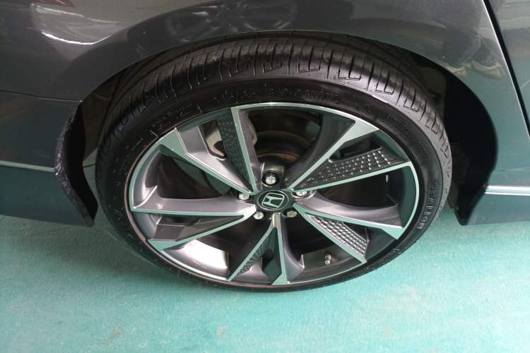 Used Honda Accord 2018 260TURBO Elite Edition China V
