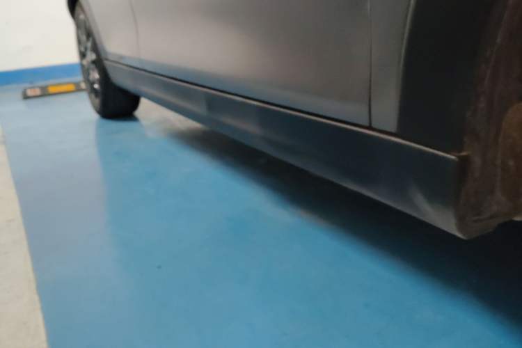 Used  MINI 2019 1.5T COOPER Classic Edition Five-Door Version
