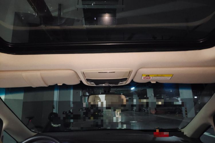 Used Honda Odyssey 2017 2.4L Luxury Edition