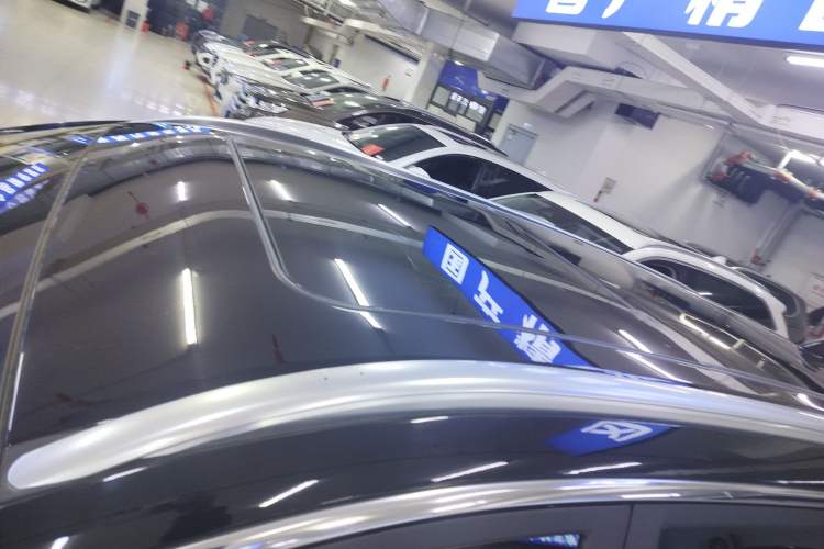 Used Chery Tiggo 8 PRO 2022 290T Two-Wheel Drive Haohan Edition 5 Seats
