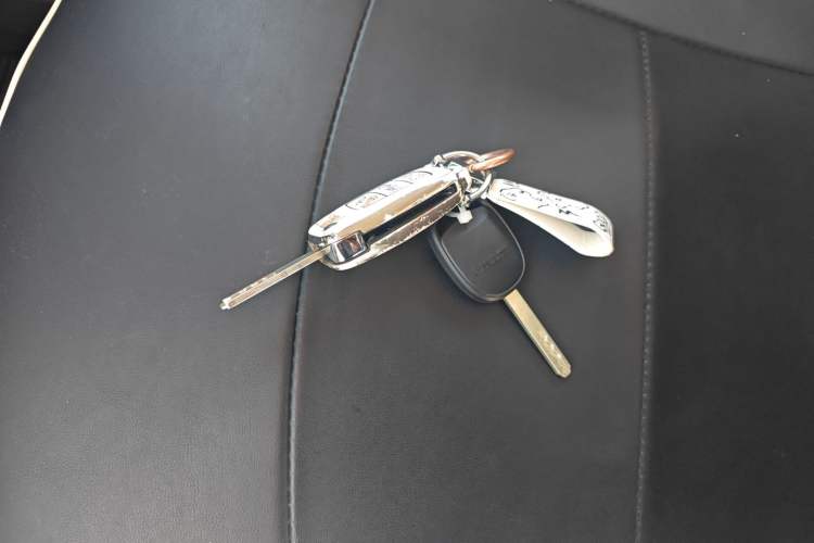 Used  Lumin 2025 205 km Xiangqin Version