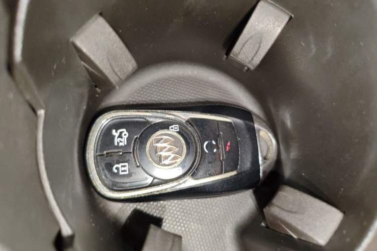 Used Buick LaCrosse 2016 20T Elite Edition
