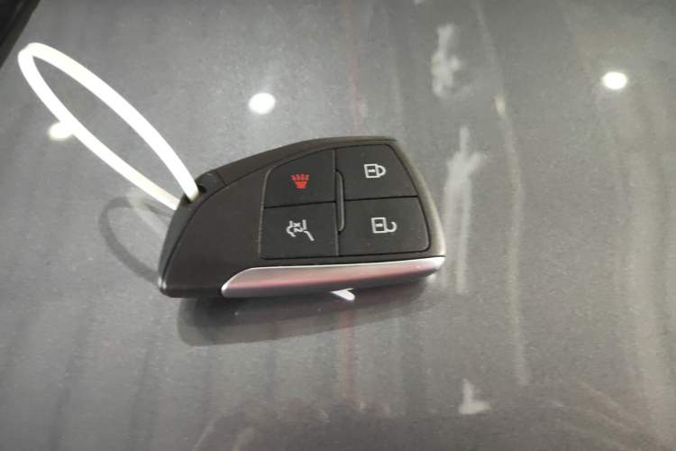 Used Buick Envision 2020 Encore S 652T Four-Wheel Drive Luxury Model
