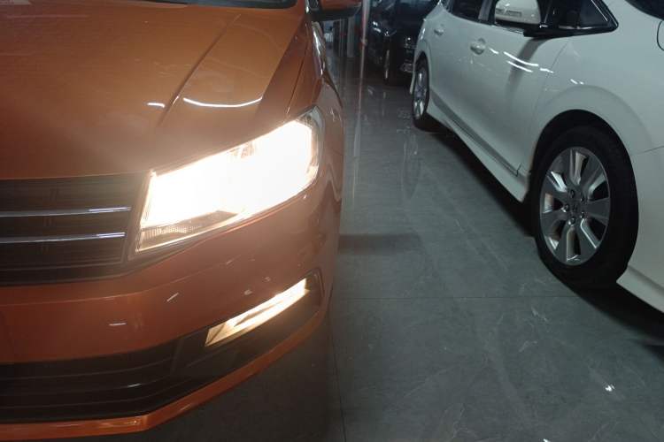 Used Volkswagen Santana 2015 Haval H6 1.6L Automatic Comfort Model