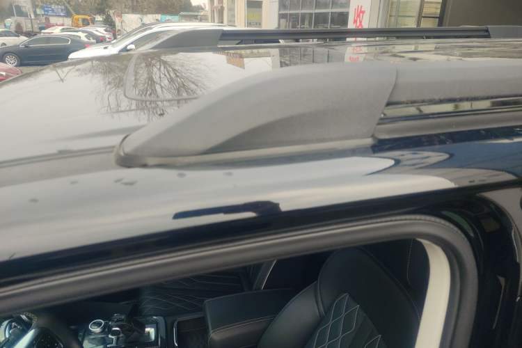 Used Tank 300 2024 2.0T Challenger