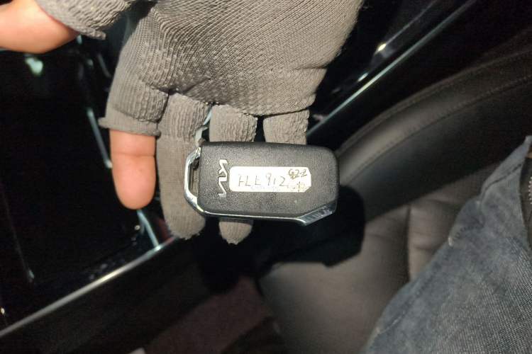 Used Kia K5 2021 380T GT-Line Flagship Edition
