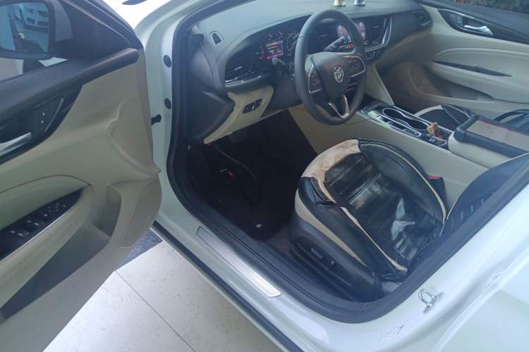 Used Buick Regal 2020 552T Elite Edition
