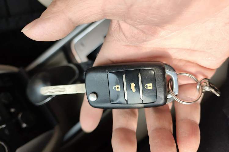 Used Changan Eado 2014 1.6L Automatic Luxury Model
