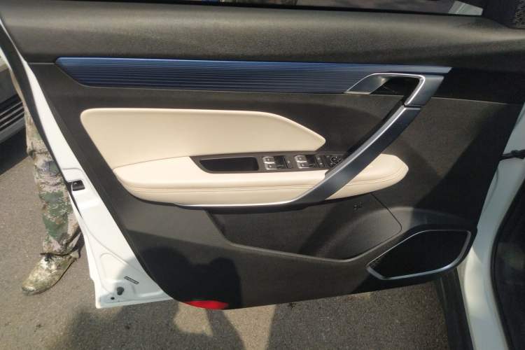 Used Geely Auto Emgrand X7 Sport 2022 Boyue X 1.8TD DCT Smart Model
