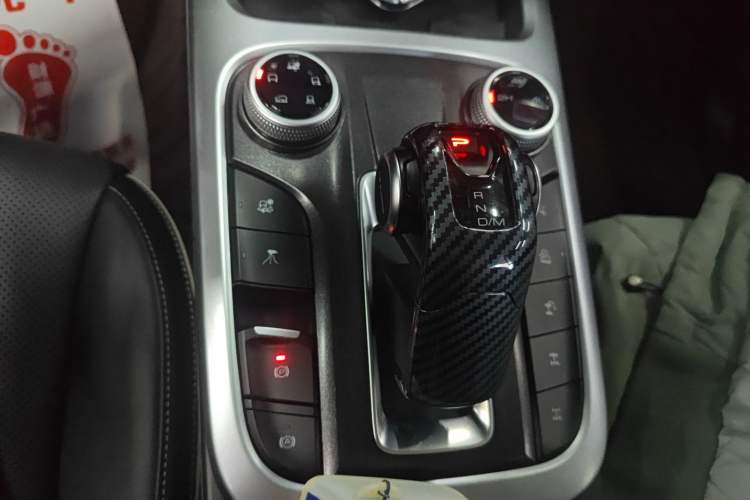 Used Tank 300 2023 Off-Road Edition 2.0T Conqueror
