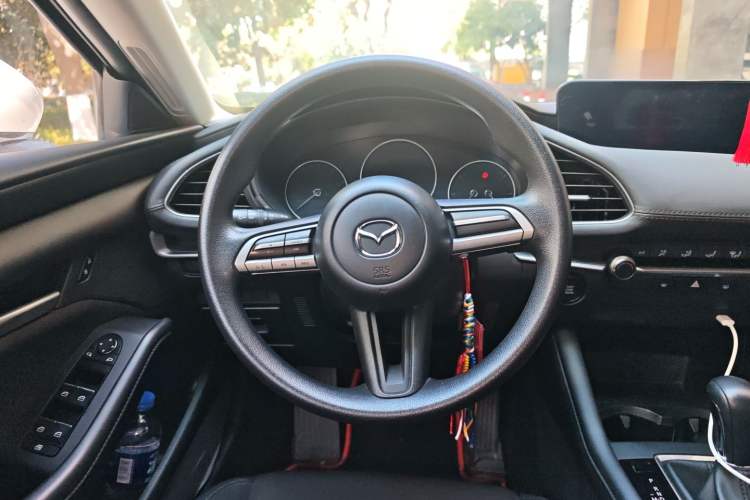 Used Mazda Mazda 3 Axela 2020 1.5L Automatic ZhiMei Edition
