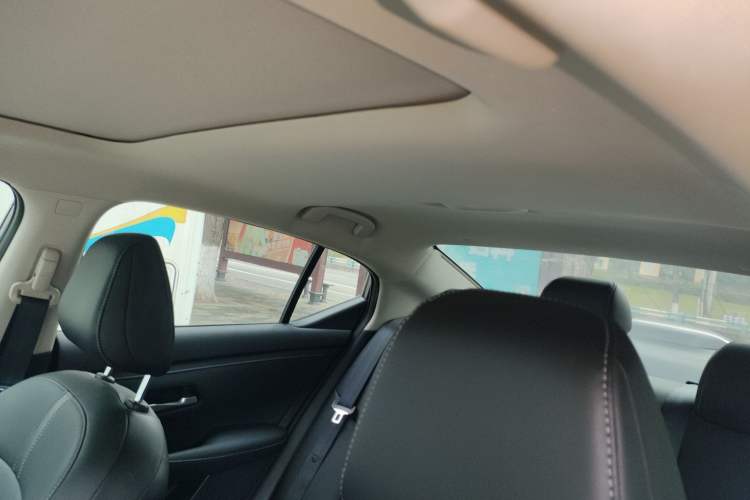 Used Nissan Sylphy 2020 1.6L XL CVT Enjoyment Edition