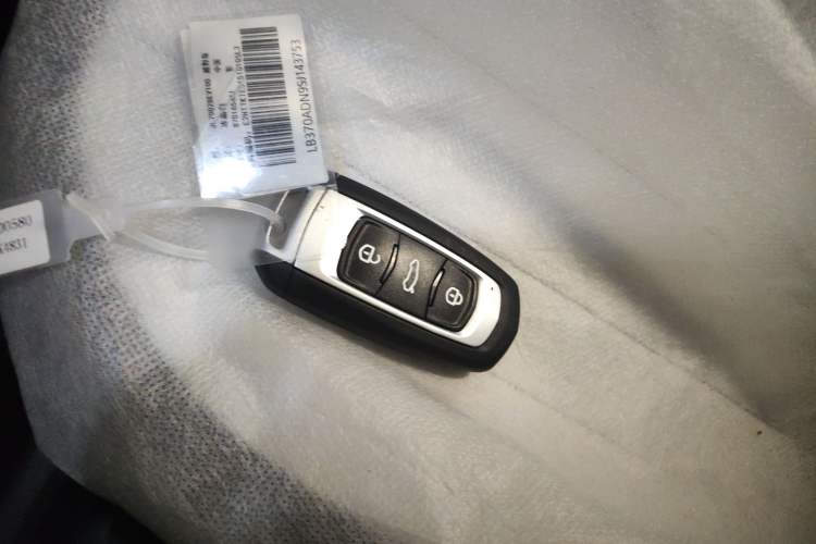 Used  Panda 2025 210km Panda Rider
