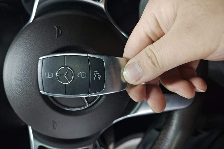 Used Mercedes-Benz GLC 2020 GLC 260 L 4MATIC Luxury Model