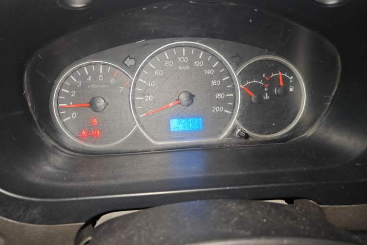 Used Wuling Hongguang 2016 1.5L Restyled S Comfort Version
