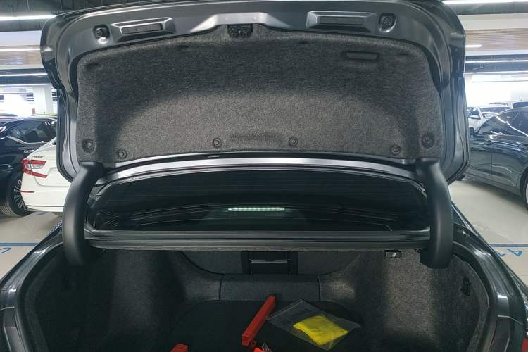 Used Honda Accord 2022 260TURBO Phantom Night · Prestige Edition