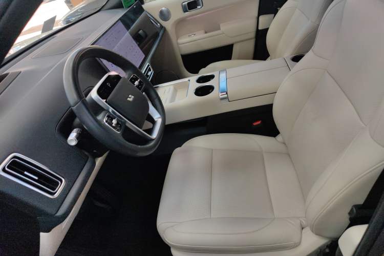 Used Li Auto L8 2024 Max