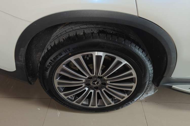 Used Mercedes-Benz GLC 2017 GLC 260 4MATIC Dynamic Edition