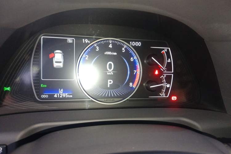 Used Lexus ES 2022 200 Excellence Edition
