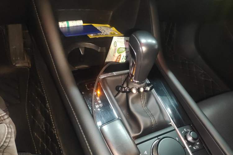 Used Mazda Mazda 3 Axela 2020 2.0L Automatic Zhiya Edition