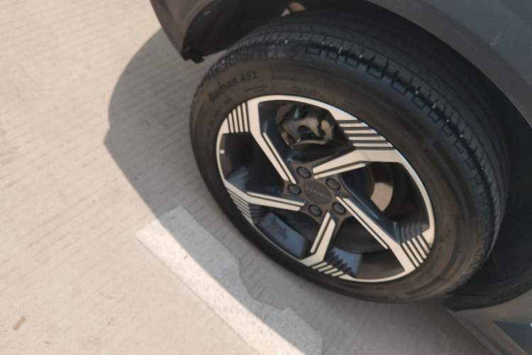 Used Lynk & Co 06 2023 Remix 1.5T JinPro
