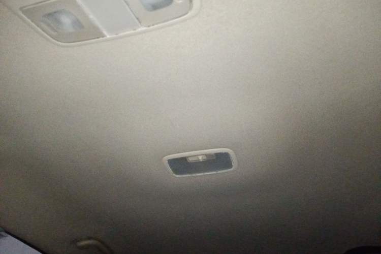 Used Hyundai Celesta 2011 1.6L Automatic Comfort Model