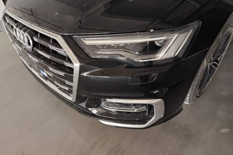 Used Audi A6L 2023 Revised 45 TFSI Prestige Dynamic Edition